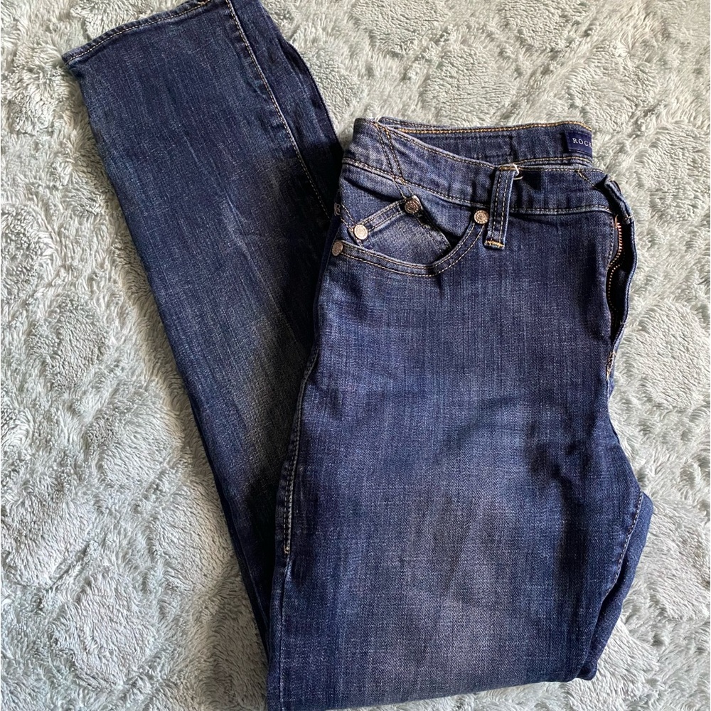 Rock & republic jeans